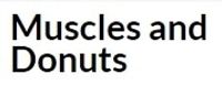 Muscles and Donuts coupons